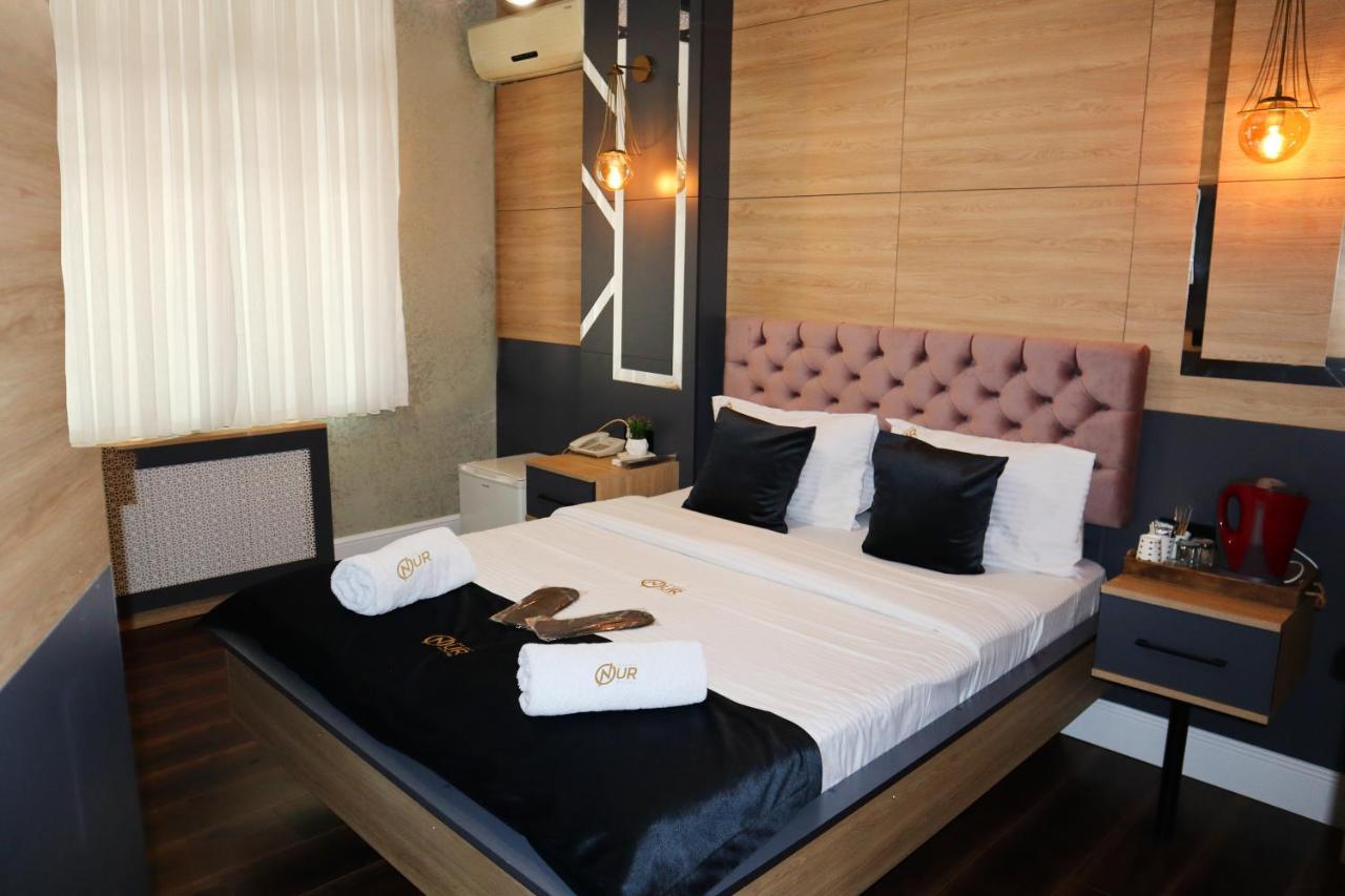 Apart Otel Grand Onur 2*